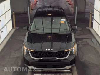 2024 Kia Sorento LX - miniatura 43