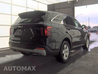2024 Kia Sorento LX - miniatura 44