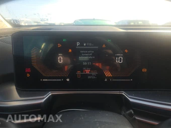 2024 Kia Sorento LX - miniatura 47