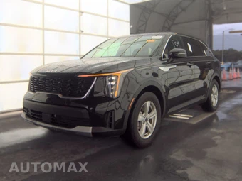 2024 Kia Sorento LX - miniatura 52