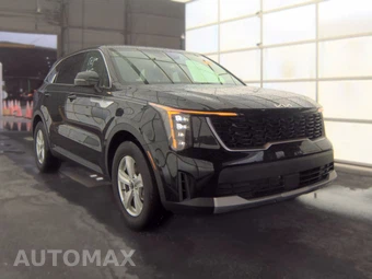 2024 Kia Sorento LX - miniatura 53