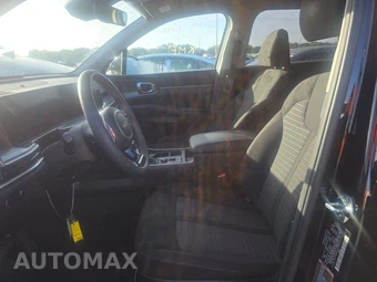 2024 Kia Sorento LX - miniatura 54