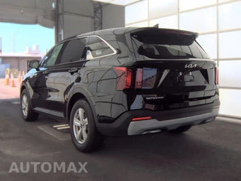 2024 Kia Sorento LX - miniatura 6