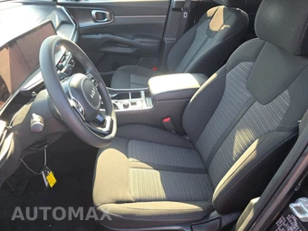 2024 Kia Sorento LX - miniatura 7