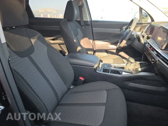 2024 Kia Sorento LX - miniatura 8