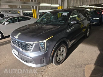 2024 Kia Sorento LX