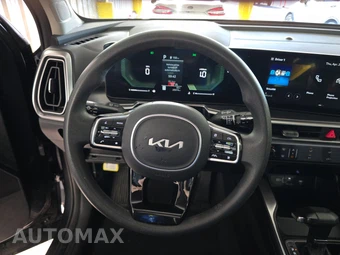 2024 Kia Sorento LX – miniatura 10