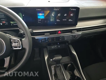 2024 Kia Sorento LX – miniatura 11