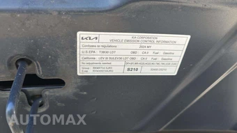 2024 Kia Sorento LX – miniatura 19