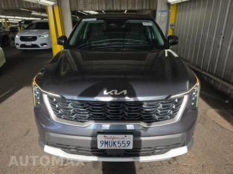 2024 Kia Sorento LX – miniatura 2