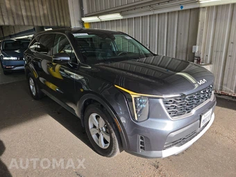 2024 Kia Sorento LX – miniatura 3