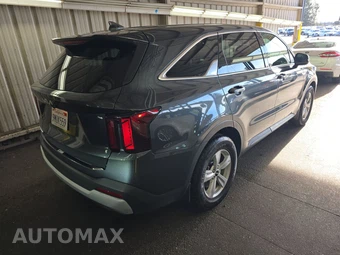 2024 Kia Sorento LX – miniatura 4