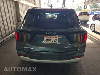 2024 Kia Sorento LX – miniatura 5