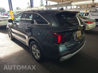 2024 Kia Sorento LX – miniatura 6
