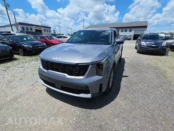 2024 Kia Sorento LX