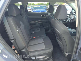 2024 Kia Sorento LX - miniatura 14