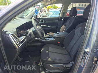 2024 Kia Sorento LX - miniatura 3