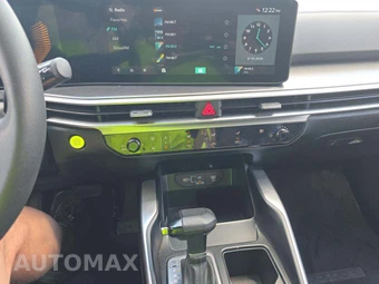 2024 Kia Sorento LX - miniatura 7