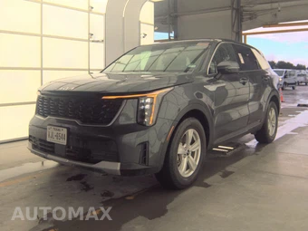 2024 Kia Sorento LX