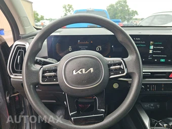 2024 Kia Sorento LX - miniatura 10