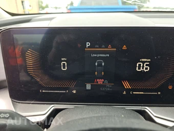 2024 Kia Sorento LX - miniatura 12