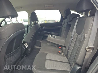 2024 Kia Sorento LX - miniatura 13