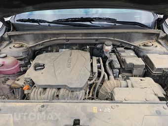 2024 Kia Sorento LX - miniatura 16