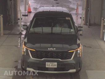 2024 Kia Sorento LX - miniatura 2