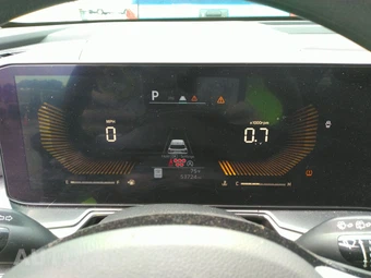 2024 Kia Sorento LX - miniatura 20
