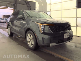 2024 Kia Sorento LX - miniatura 3