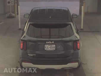 2024 Kia Sorento LX - miniatura 5
