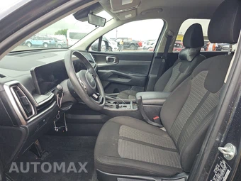 2024 Kia Sorento LX - miniatura 7