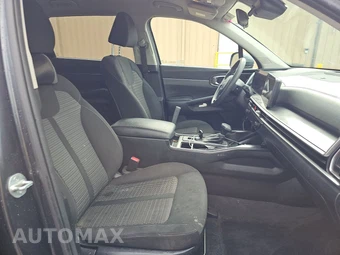 2024 Kia Sorento LX - miniatura 8