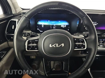 2024 Kia Sorento Plug-In Hybrid SX Prestige - miniatura 10