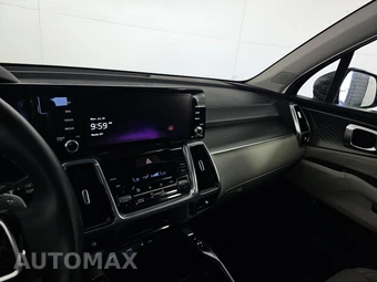 2024 Kia Sorento Plug-In Hybrid SX Prestige - miniatura 11