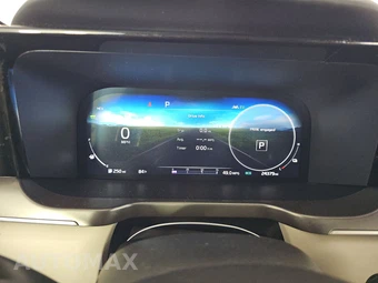 2024 Kia Sorento Plug-In Hybrid SX Prestige - miniatura 12