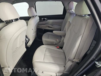 2024 Kia Sorento Plug-In Hybrid SX Prestige - miniatura 13