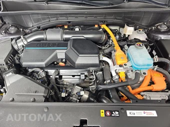 2024 Kia Sorento Plug-In Hybrid SX Prestige - miniatura 17