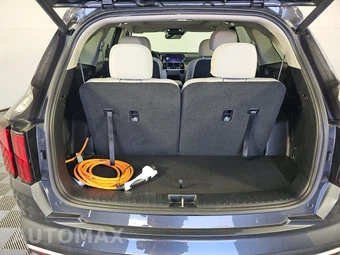 2024 Kia Sorento Plug-In Hybrid SX Prestige - miniatura 18