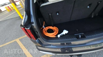 2024 Kia Sorento Plug-In Hybrid SX Prestige - miniatura 19