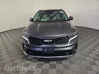 2024 Kia Sorento Plug-In Hybrid SX Prestige - miniatura 2