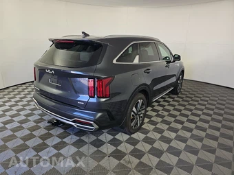 2024 Kia Sorento Plug-In Hybrid SX Prestige - miniatura 4