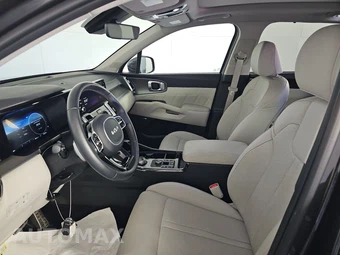 2024 Kia Sorento Plug-In Hybrid SX Prestige - miniatura 7