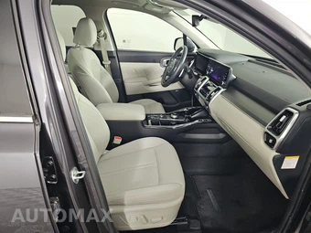 2024 Kia Sorento Plug-In Hybrid SX Prestige - miniatura 8