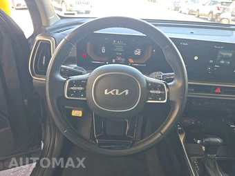 2024 Kia Sorento S - miniatura 10