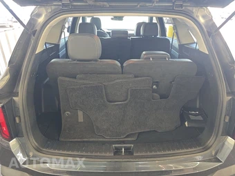 2024 Kia Sorento S - miniatura 17