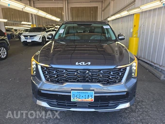 2024 Kia Sorento S - miniatura 2