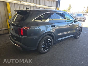 2024 Kia Sorento S - miniatura 4