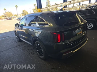 2024 Kia Sorento S - miniatura 6
