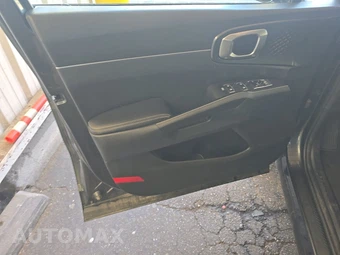 2024 Kia Sorento S - miniatura 9